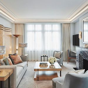 Suite con letto king size